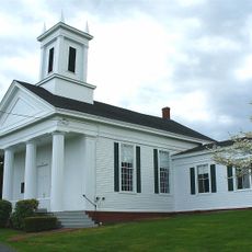 Hastings Hill Historic District