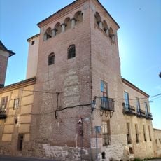 Palacio de Valdeláguila