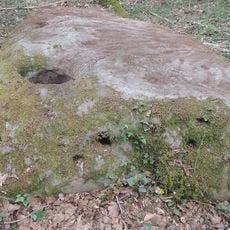 Polissoirs des Coudres