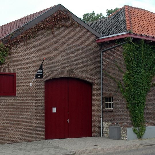 Irmstraat 63, Simpelveld