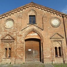 Chiesetta della Beata Vergine delle Grazie