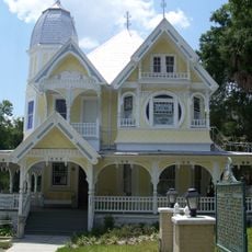 Donnelly House