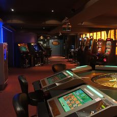 Circus Casino Antwerpen