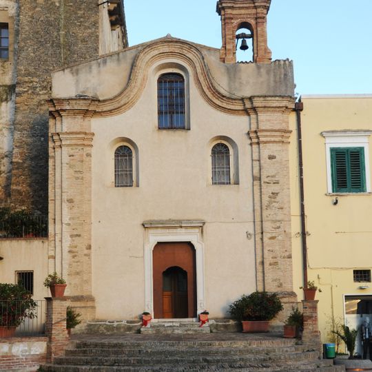Chiesa dell'Addolorata