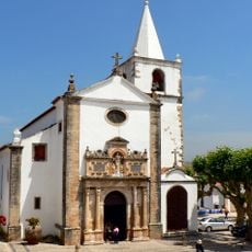 Freguesia de Santa Maria