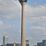 Torre Reno di Düsseldorf