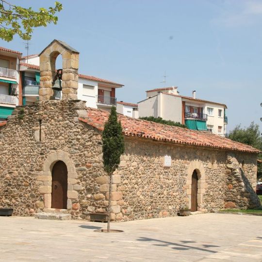 Capella de Sant Ponç de Sant Celoni