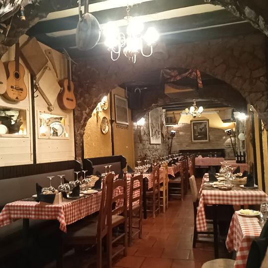 Taverna dos Trovadores
