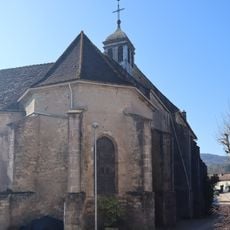 Église de l'Assomption de Prâlon