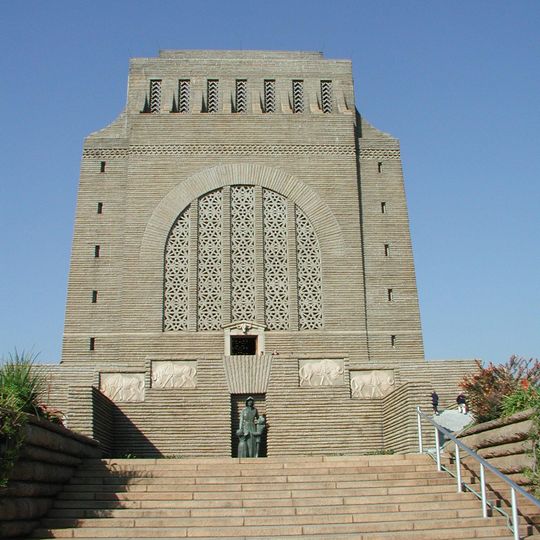 Voortrekkerdenkmal