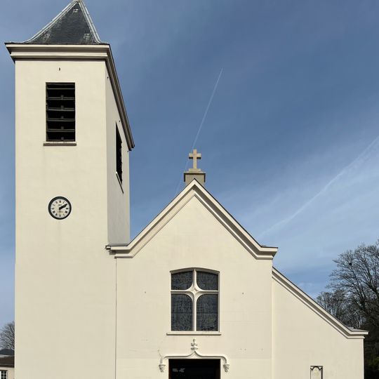 Église Saint-Gervais-et-Saint-Protais de Bry-sur-Marne