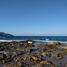 Paralia Potamos