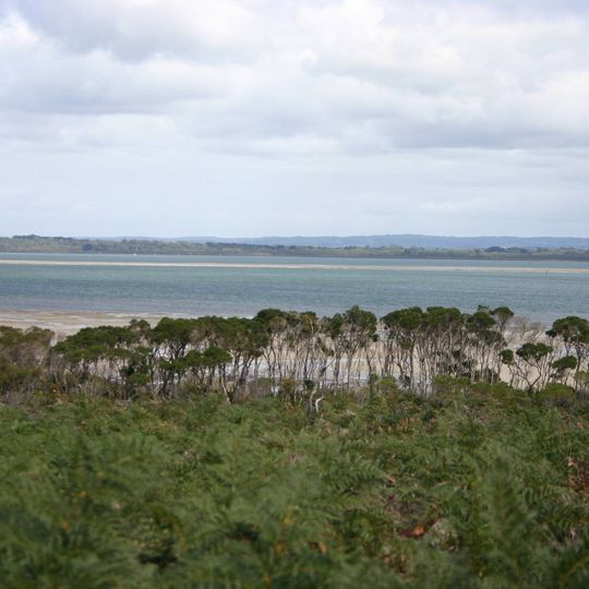 French Island