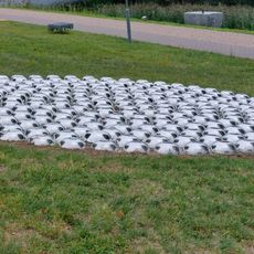 Opera d'arte, scultura