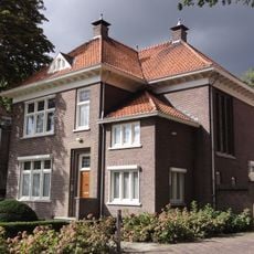 Complex van Klooster Nazareth