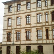 Archivo Histórico Provincial de Huesca