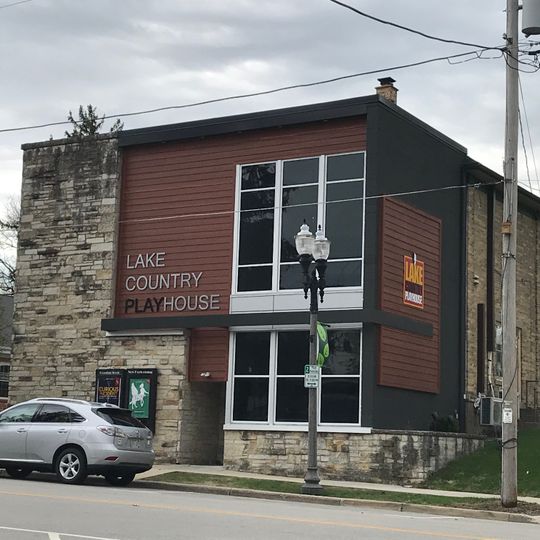 Lake Country Playhouse