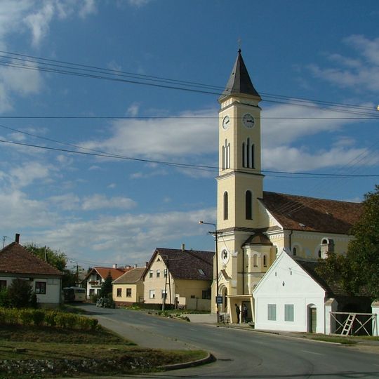 Hegykő