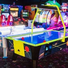 Big Rock Mini Golf & Fun Park