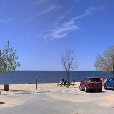 North Beach Park