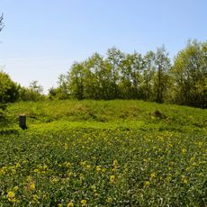 Vaidatoniai hillfort