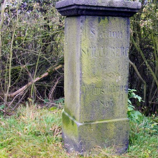 Station 40 Schanzberg