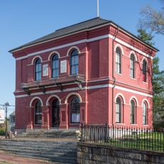 United States Customshouse
