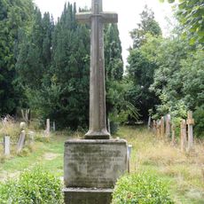 West Overton War Memorial