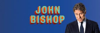 John Bishop Profile Cover