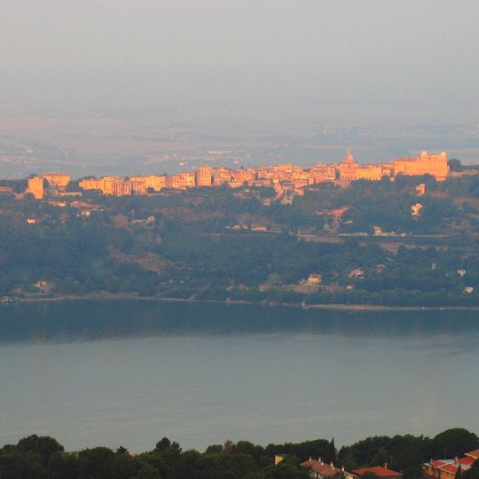 Castel Gandolfo