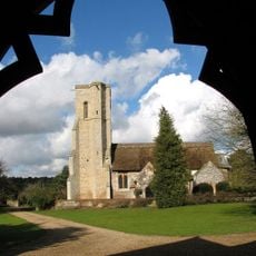 Church of St John the Evangelist