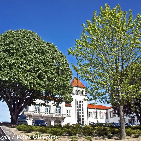 Câmara Municipal de Tábua