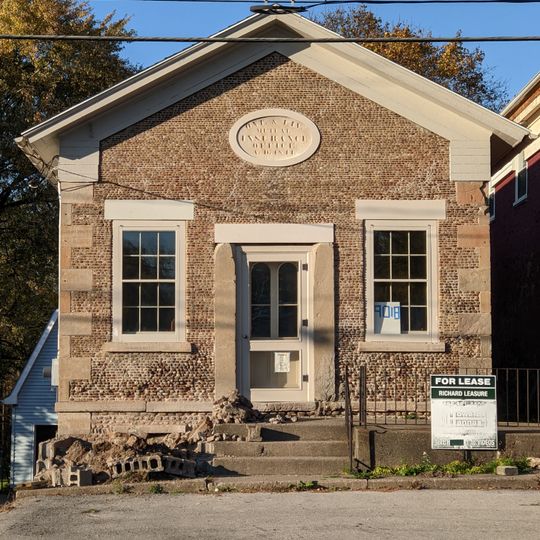 Ontario and Livingston Mutual Insurance Office