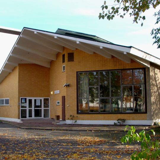 Italienisches Kulturinstitut in Stockholm