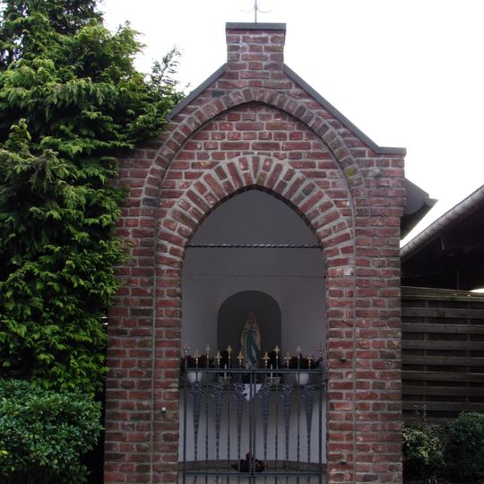 Chapel