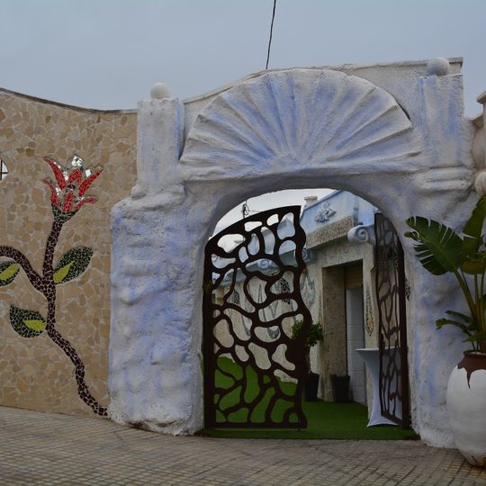Restaurante Mágico Campico