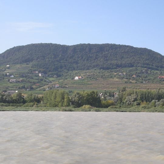 Parque nacional Tierras Altas de Balaton