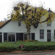 Nieuw-Loosdrechtsedijk 57, Nieuw-Loosdrecht