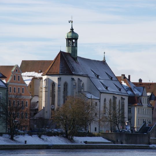 St. Oswald