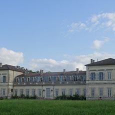 Château de Saint-Denis