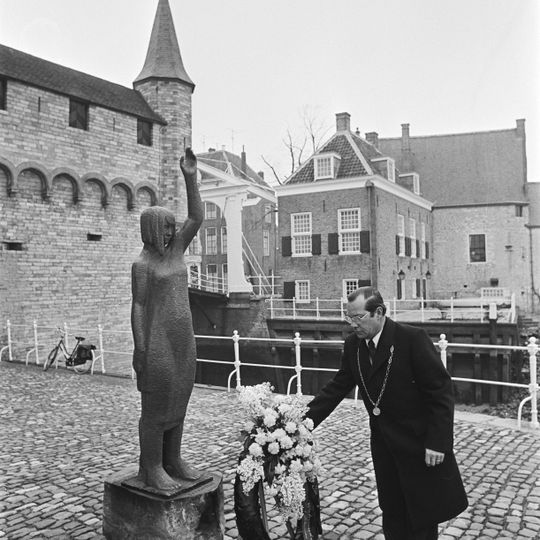 Beproefd maar niet gebroken