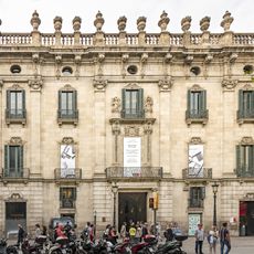 Palais de la Virreina