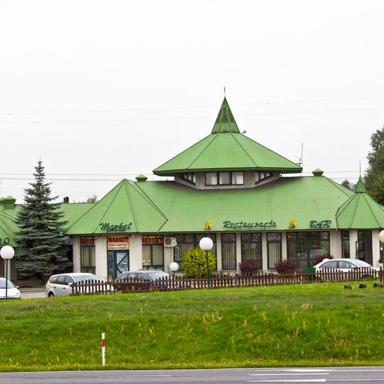 Stobiecko Szlacheckie