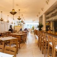 Who said that food in London is not good? Local places, international dishes, and fine dining spots