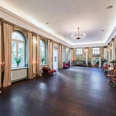 Ballhaus Wedding
