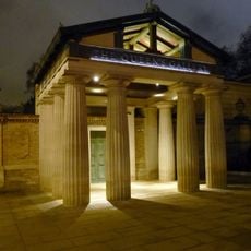 King's Gallery
