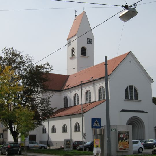 Josefskirche