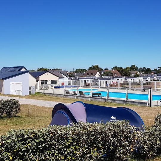 Le Clos Marin