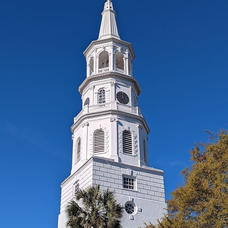 St. Michael's Church