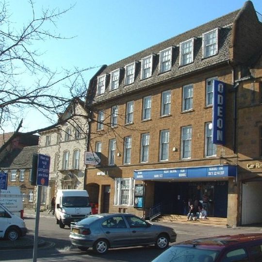 Odeon Banbury